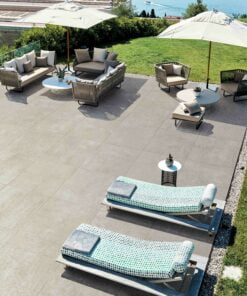 boost white 48x48 porcelain pavers by Elegance (1 of 3)