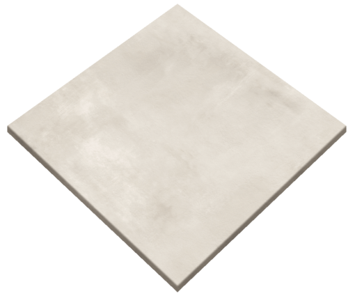 boost white porcelain paver in 48x48