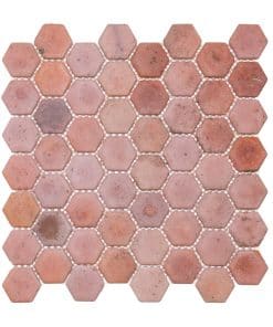 EDJ 029 - Digital Press Hexagon Mosaics