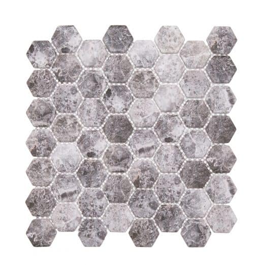 EDJ 073 - Digital Press Hexagon Mosaics