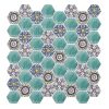 EDJ 086 - Digital Press Hexagon Mosaics