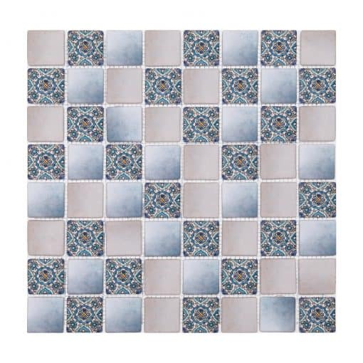 ELDJ 063 - Digital Press Square Mosaics