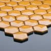 EAP 006 - Glass Hexagon 3D Mosaics