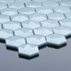EAP 011 - Glass Hexagon 3D Mosaics