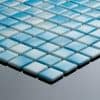 EZM 016 - Glass Square Mosaics