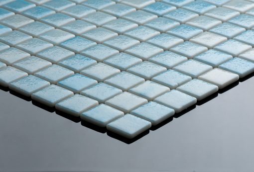 EZM 024 - Glass Square Mosaics
