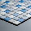 EZM 025 - Glass Square Mosaics