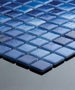 EZM 027 - Glass Square Mosaics