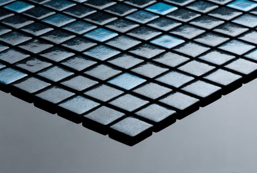EZM 031 - Glass Square Mosaics