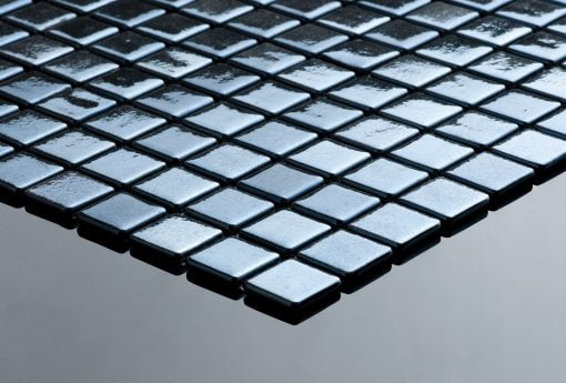EZM 038 - Glass Square Mosaics