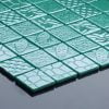 EZD 004 - Glass Square Mosaics