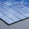 EZD 008 - Glass Square Mosaics