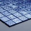 EZD 009 - Glass Square Mosaics