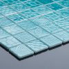 EZD 010 - Glass Square Mosaics