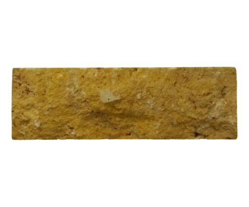 Gold Travertine Veneer Stone