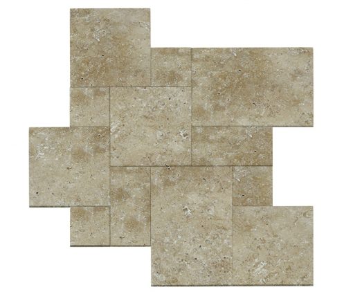 Earthstone Travertine Tile