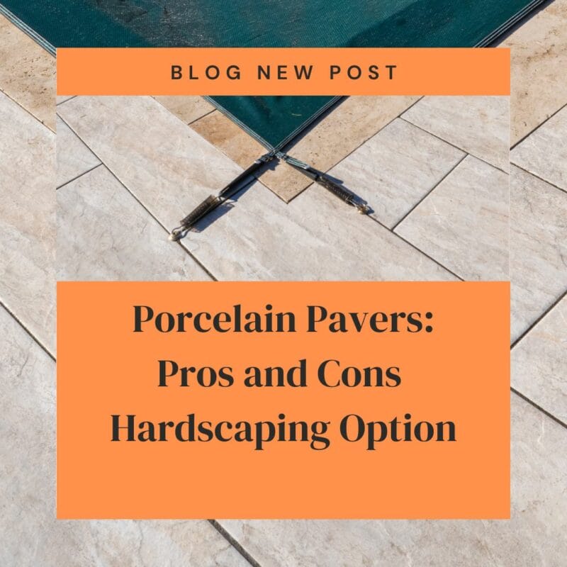 Porcelain Pavers Pros and Cons Blog