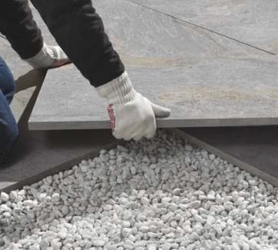 Porcelain Paver Installation Videos 2 Elegance