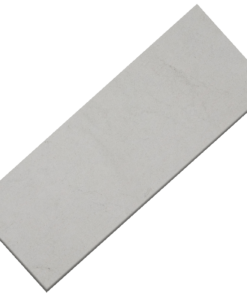crema winter marble sandblasted anti-slip tile in 6x24