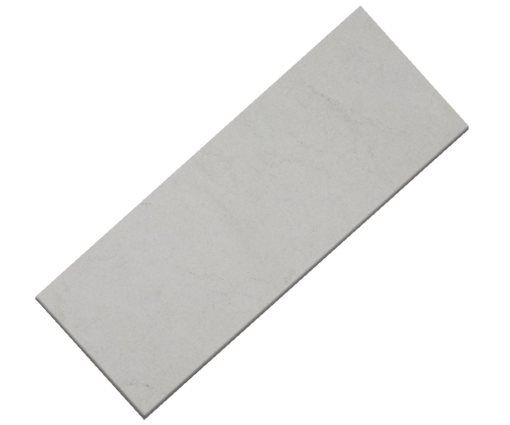 crema winter marble sandblasted anti-slip tile in 6x24