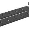 Elegance by NT Trading's Perimeter Plastic Spacer Clip, ideal for stable paver installations in Hawthorne, NJ, and service areas.