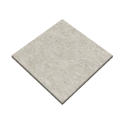 Keystone Rope Outdoor Porcelain Paver in 48x48 (scale 50)