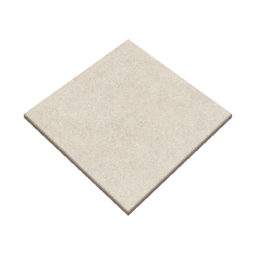 Khroma Avorio Outdoor Porcelain Paver in 48x48 (scale 50)